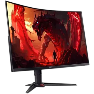 Замена электронных компонентов Acer XZ XZ323QUX2