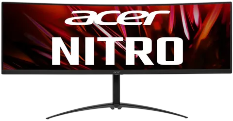Замена электронных компонентов Acer Nitro XZ452CUV