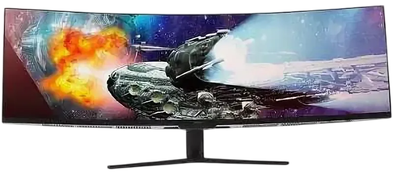 Замена электронных компонентов Acer Predator X32X5