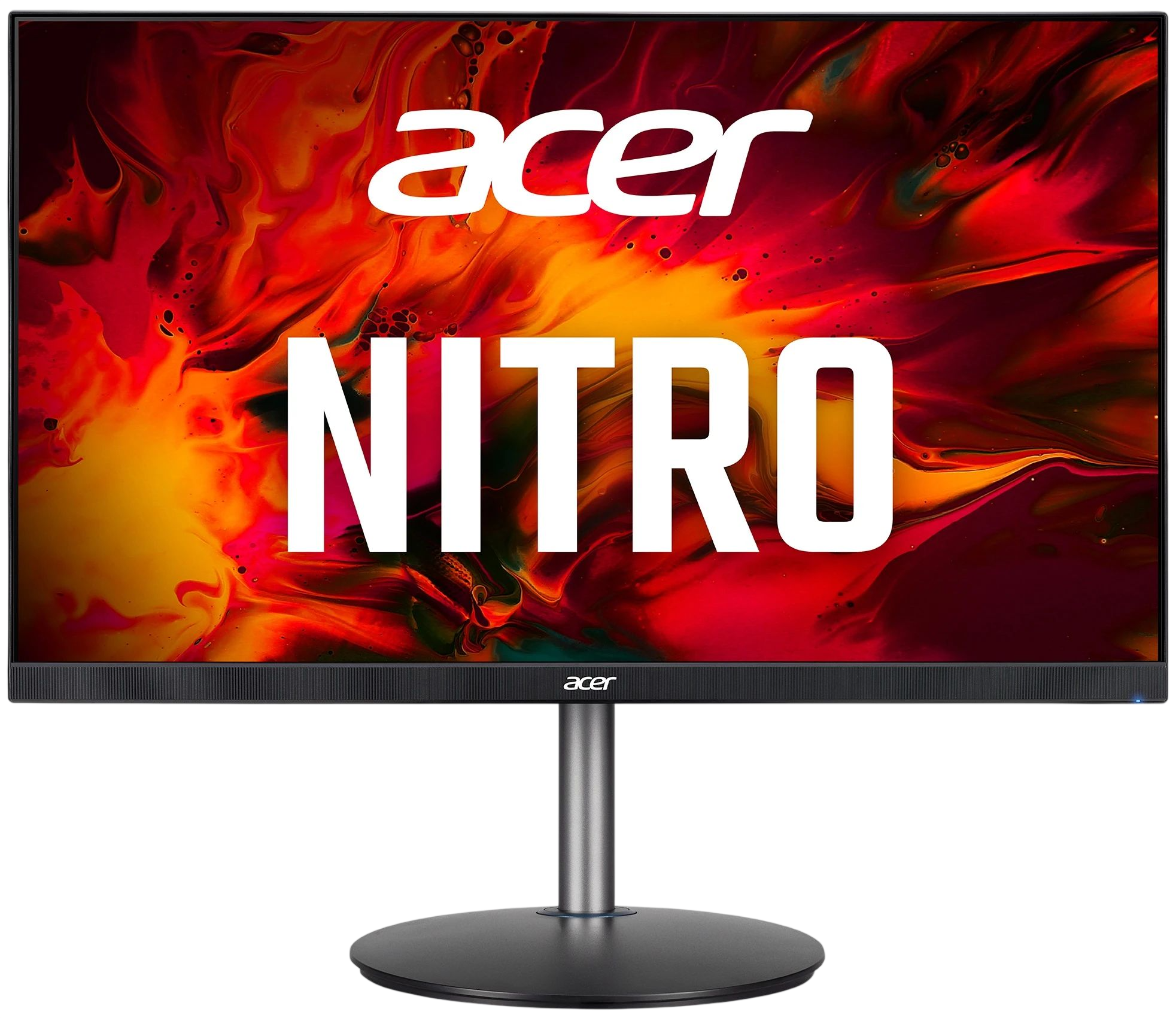 Замена электронных компонентов Acer Nitro XV345CURX