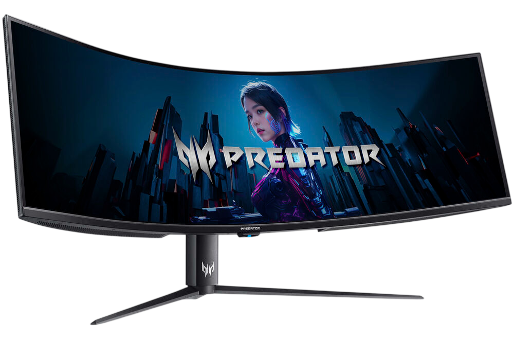 Замена электронных компонентов Acer Predator SpatialLabs