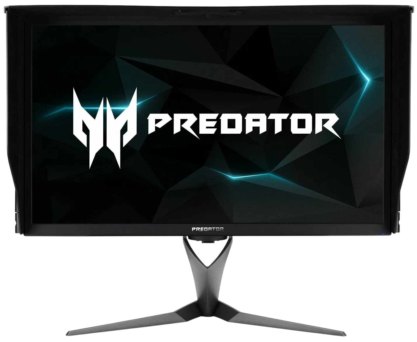 Замена электронных компонентов Acer PREDATOR X38