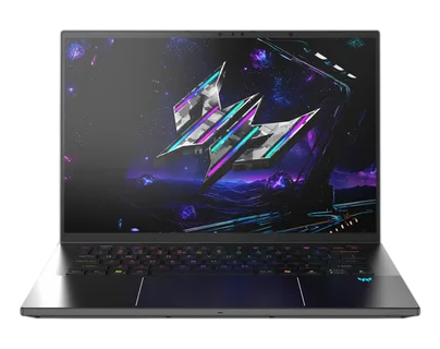 Установка драйверов Acer PREDATOR TRITON 14 AI