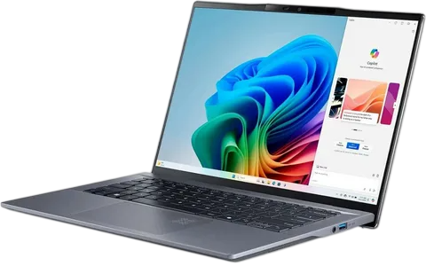 Установка драйверов Acer Swift Air 16