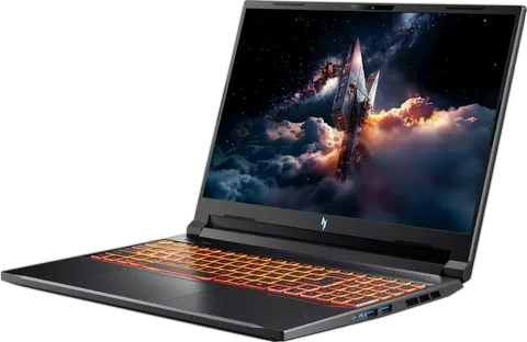 Установка драйверов Acer Nitro V 15 Intel