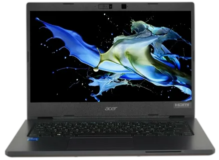 Установка драйверов Acer TravelMate P4 14 AMD