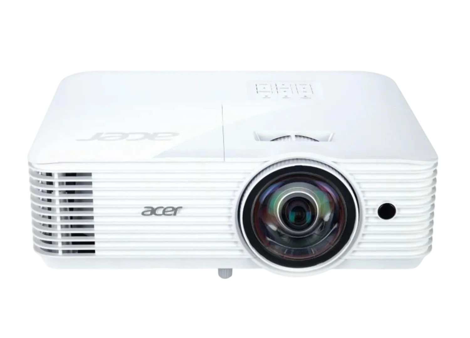 Замена датчика Acer H6541