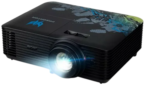 Замена датчика Acer H6543BDK