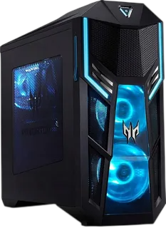 Замена HDD (замена жёсткого диска) Acer Predator PO5