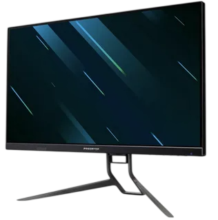 Замена электронных компонентов Acer Predator XB323QK NV
